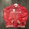 Replica Leather Jackets