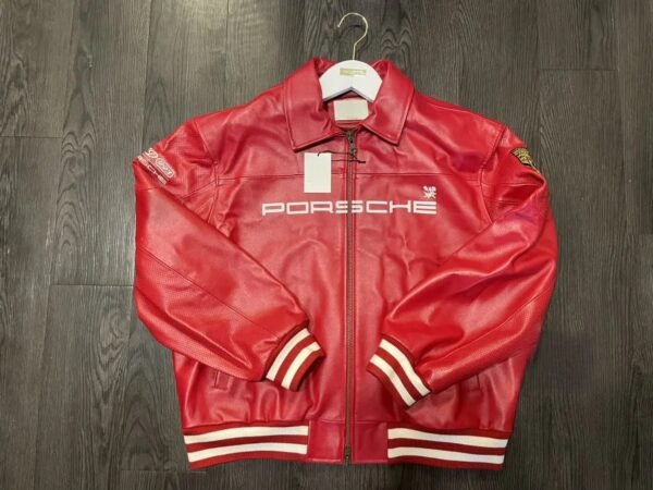 Replica Leather Jackets