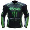 Replica Leather Jackets