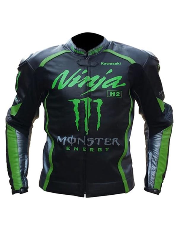 Replica Leather Jackets