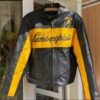 Replica Leather Jackets