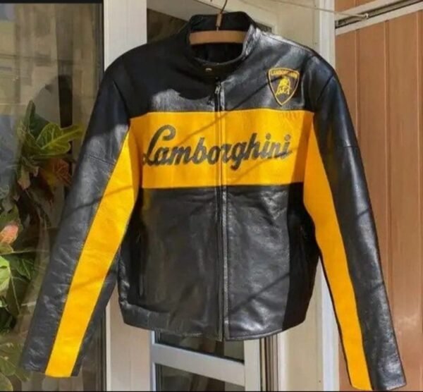 Replica Leather Jackets