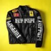 Replica Leather Jackets