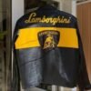 Replica Leather Jackets