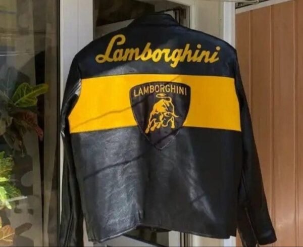 Replica Leather Jackets